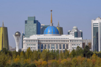 Восемь казахстанцев стали лауреатами госпремии в области науки и техники имени аль-Фараби в 2023 году