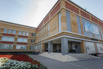 День Республики: новые объекты образования открылись в регионах