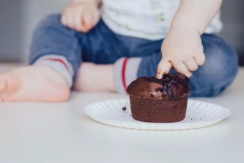 Фотография к новости: Проблема ожирения среди детей может остро встать в Казахстане