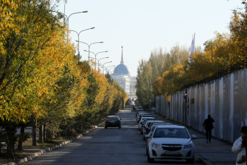 400 мероприятий пройдёт в рамках празднования Дня Республики в Казахстане