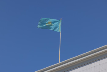 Фотография к новости: Путин, Байден и Чарльз III поздравили Касым-Жомарт Токаева с Днём Республики