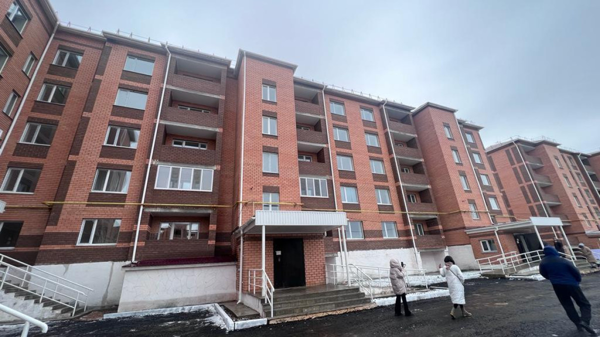 Асель Турар