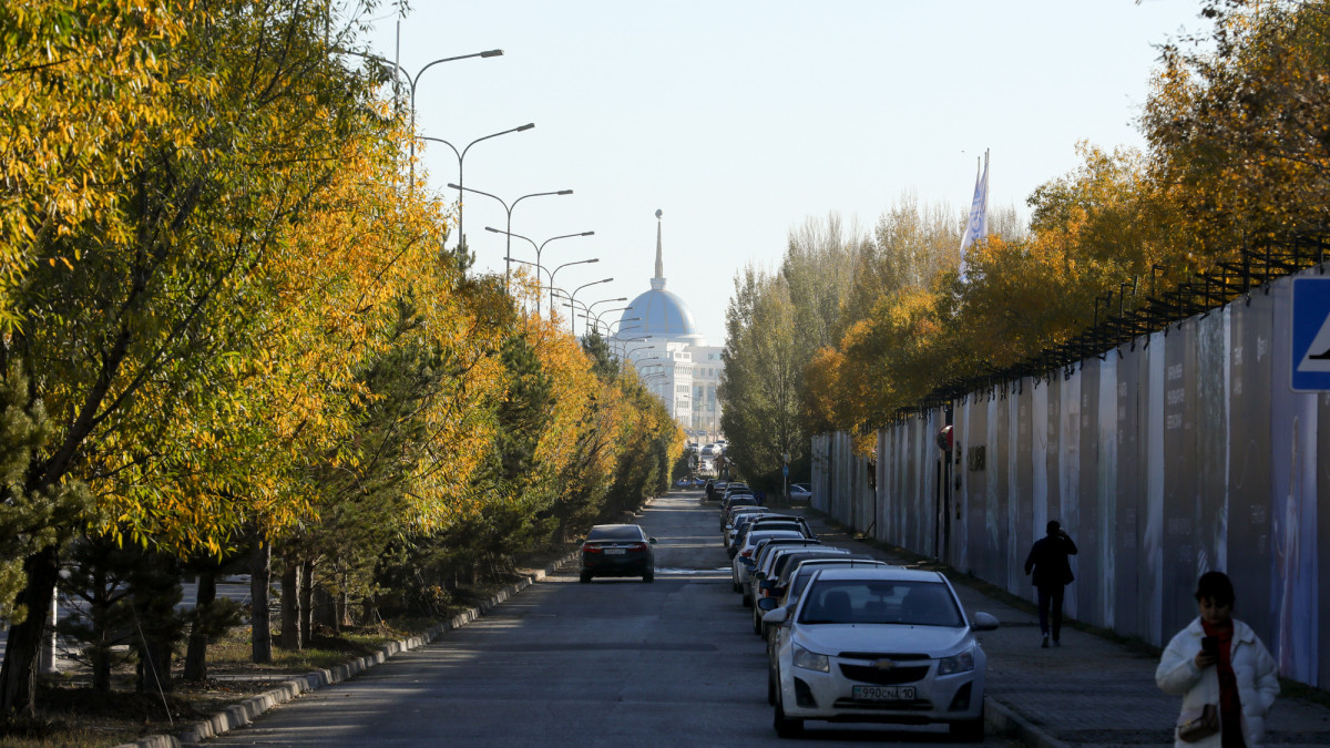 baigenews.kz/Бауыржан Жуасбаев