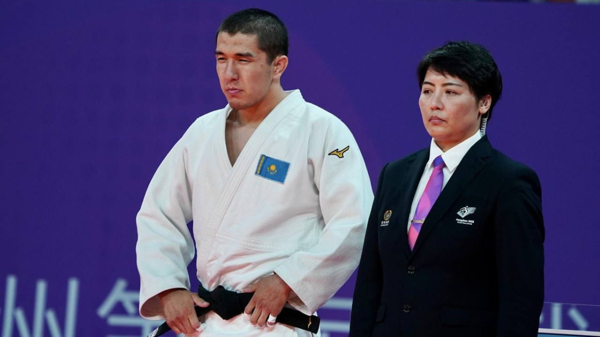 Министерство туризма и спорта РК