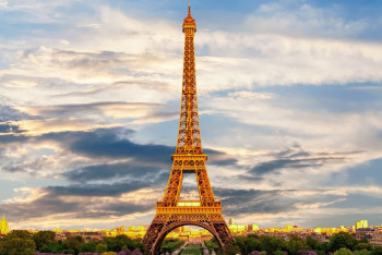 Фотография к новости: День Республики Казахстан отметили в Париже