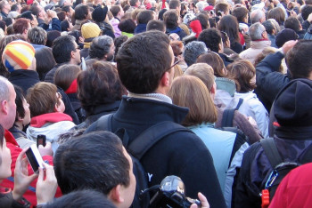 Фотография к новости: Учёные узнали как большинство людей на планете проводят свой день