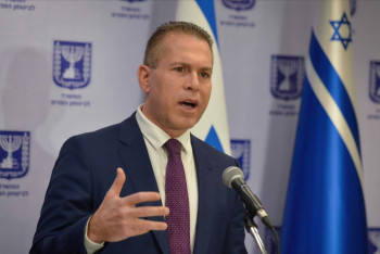 Израиль не будет выдавать визы представителям ООН