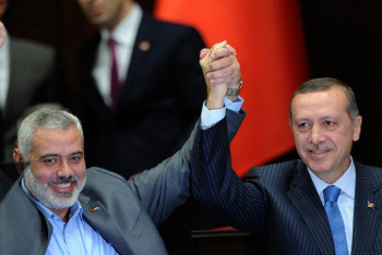 Фотография к новости: Анкара разрывает энергосотрудничество с Израилем