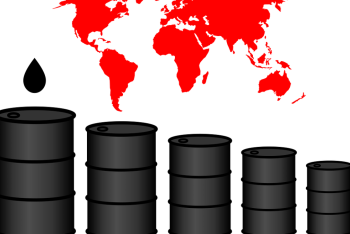 Доходы Казахстана от нефти упали на 15%