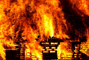 Четверо детей погибли в пожаре в области Абай