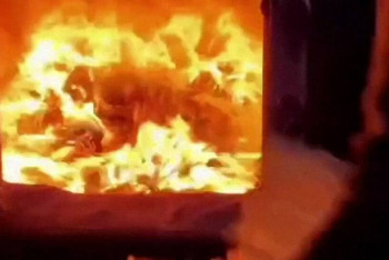 В полиции рассказали, что делают с изъятыми наркотиками