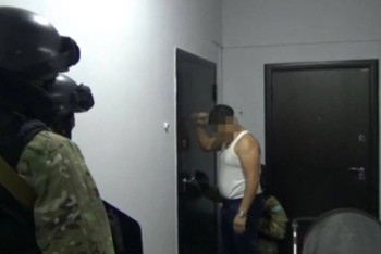 Фотография к новости: Тяжкие преступления в общественных местах. Маргиналов задержали в Темиртау