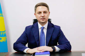 Бывший госинспектор АП стал заместителем акима Астаны