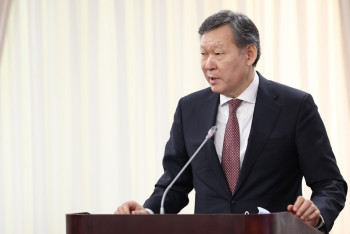 Фотография к новости: Что делается для возвращения казахстанцев из сектора Газа, рассказали в МИД