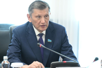 Фотография к новости: Правительство отвечает формально: сенатор предлагает меры по продвижению национальных ценностей