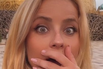 Фотография к новости: Блогеры из Италии восхищены Казахстаном