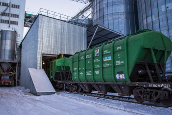 Фотография к новости: Упали на 30%: Казахстанские предприниматели заявили о проблемах с отправкой товаров на экспорт