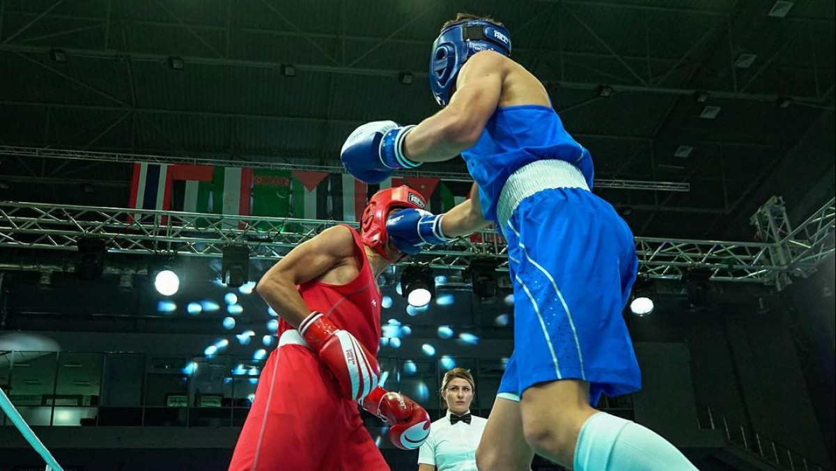 минтуризма и спорта