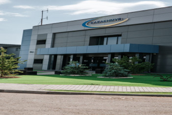 Групповой несчастный случай произошёл на руднике "Казахмыса"