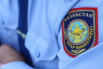 Фотография к новости: Инспекторов по делам несовершеннолетних не хватает в школах и колледжах  - МВД РК