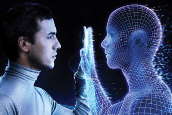 Фотография к новости: Почему казахстанцам рекомендуют завести в сети цифрового двойника