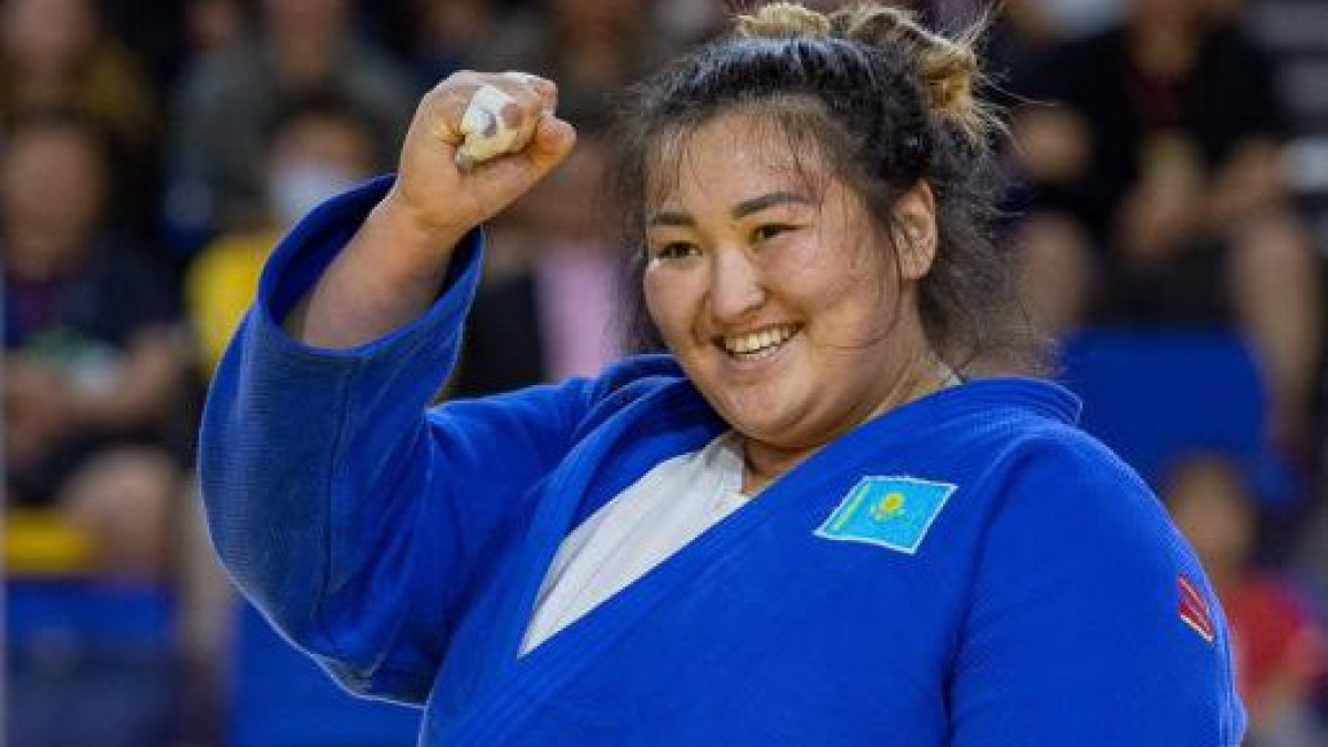 Минтуризма и спорта РК