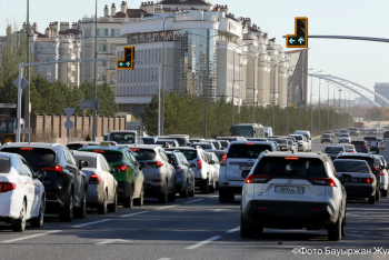 Фотография к новости: Двойная переплата, качество, утильсбор– что пугает желающих купить авто казахстанцев