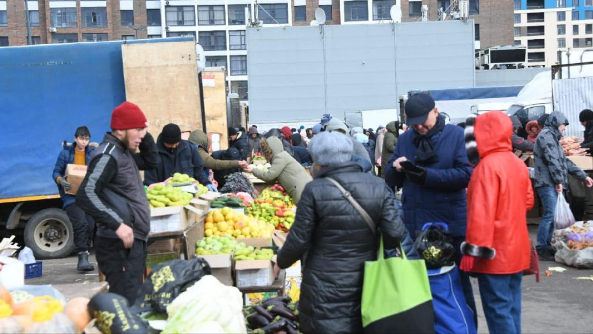 акимат Астаны