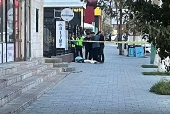 Фотография к новости: Бил ногами по голове. Мужчину до смерти избили на улице в Шымкенте