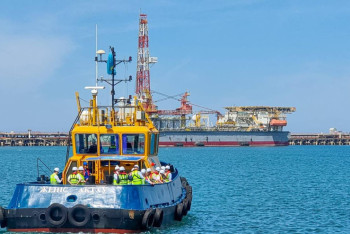 Казахстан намерен увеличить экспорт товаров в Азербайджан на 300 млн долларов