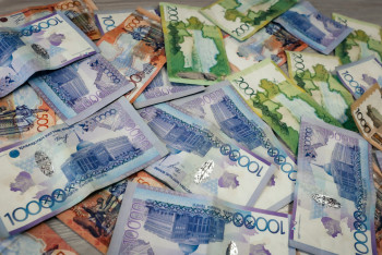 Почти 2,5 миллиарда тенге переплатили казахстанские предприниматели за экосбор