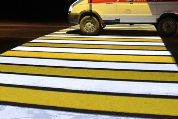 Двух подростков сбили в Павлодаре