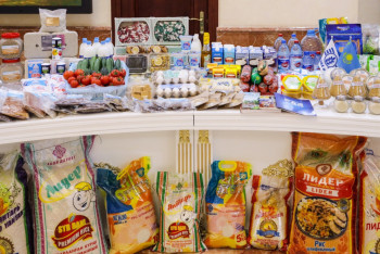 Как изменились цены на социально-значимые товары за неделю в Казахстане