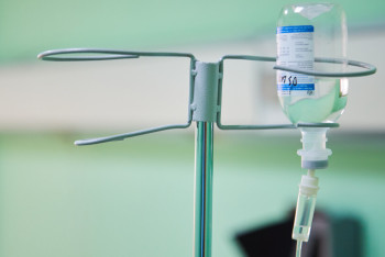 Второй пациент из Топара с сибирской язвой попал в реанимацию