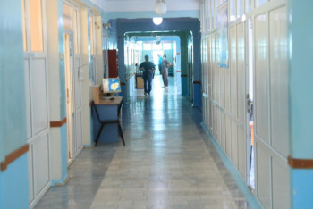 40% коек для больных корью в Актюбинской области свободны