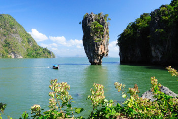 Число рейсов между Казахстаном и Таиландом увеличится