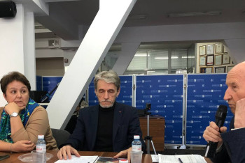 Фотография к новости: "Сидят друг у друга на головах": эксперты требуют внести корректировки в генплан по застройке Алматы