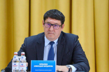 Фотография к новости: Прием заявок на строительство АЭС приостановили в Казахстане