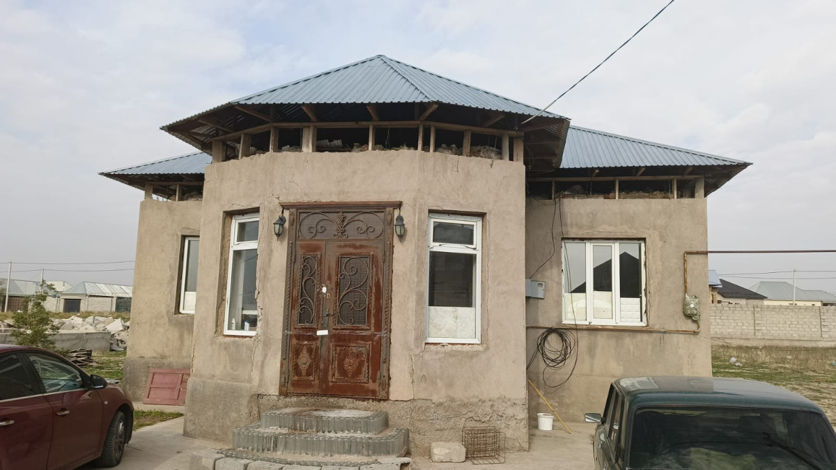 КазТрансГаз Аймак