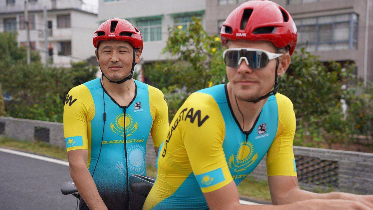 минтуризма и спорта