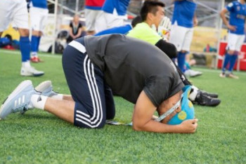 Фотография к новости: Чемпионов мира из Казахстана не допустили на ЧМ-2023 по мини-футболу