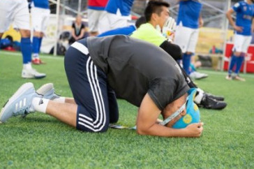 Фотография к новости: Чемпионов мира из Казахстана не допустили на ЧМ-2023 по мини-футболу