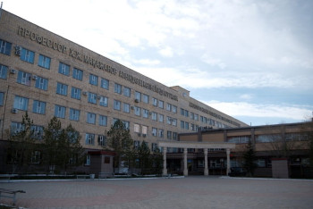 Фотография к новости: ЧП на шахте имени Костенко: Минздрав отправил группу врачей в Караганду