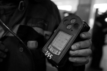 Фотография к новости: Стали известны имена первых погибших на шахте имени Костенко