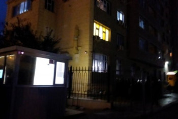 Фотография к новости: Сантехника убило током в Актау