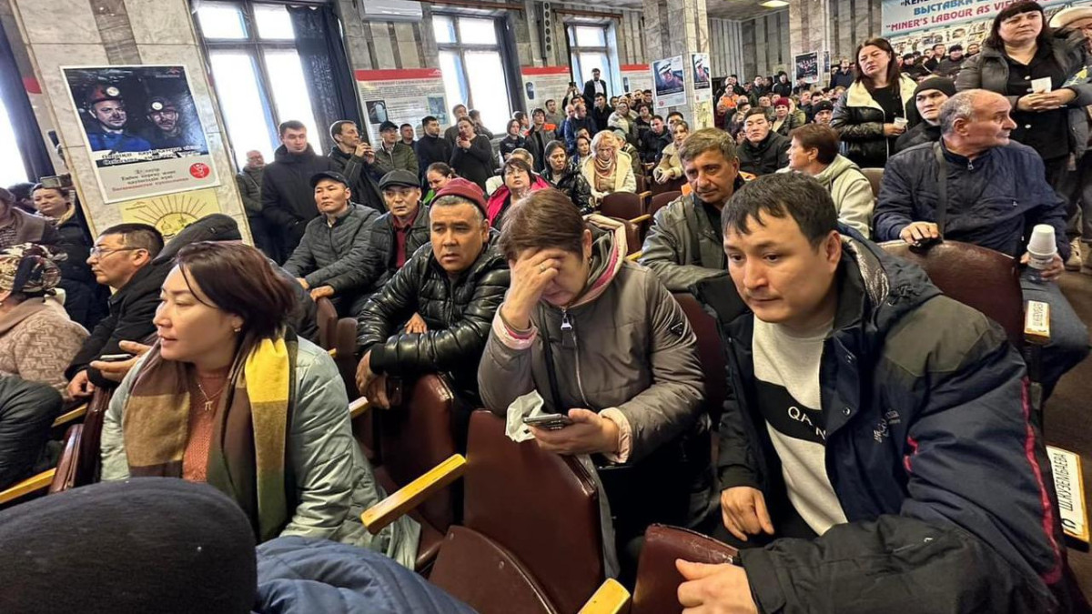 facebook.com/Берік Уәли