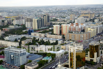 Фотография к новости: Как точечная застройка уничтожает города Казахстана