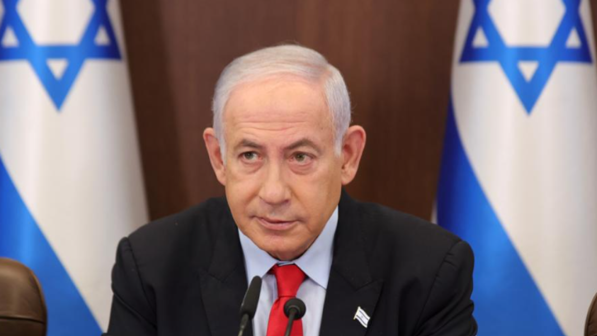 EPA-EFE/ ABIR SULTAN / POOL