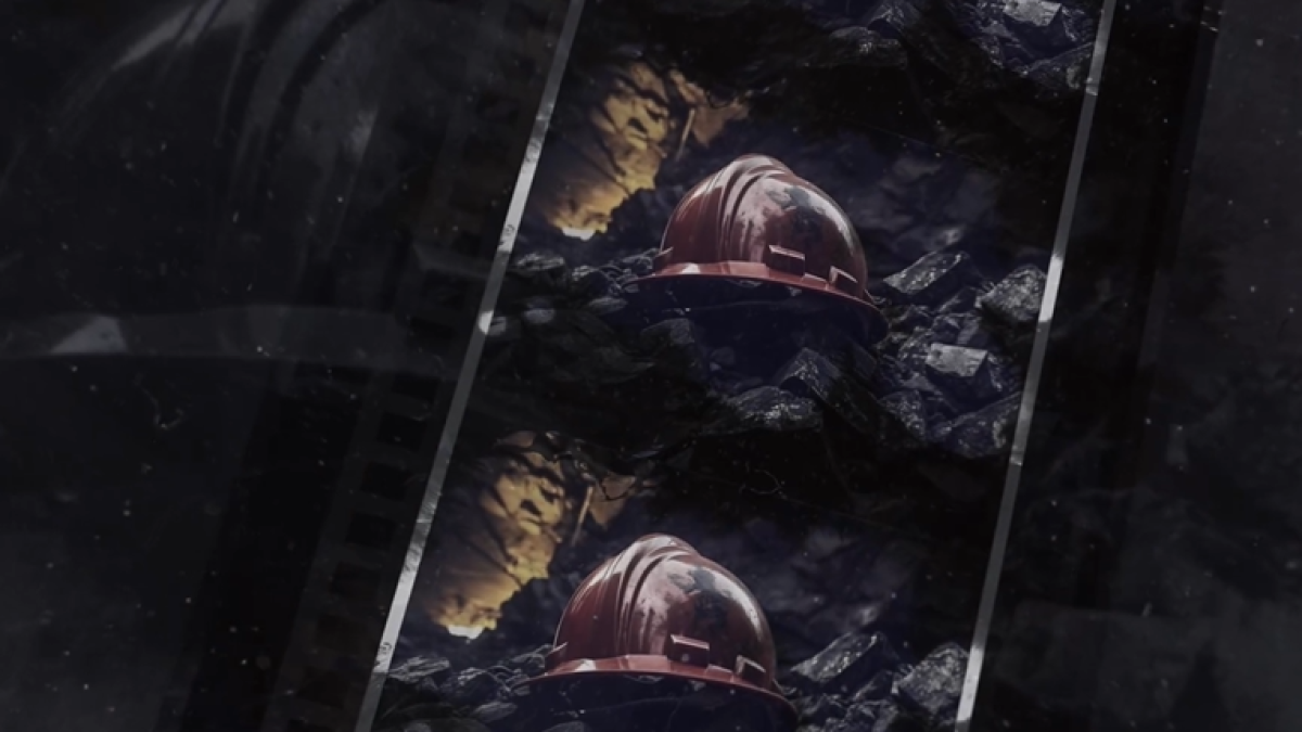 скриншот с видео