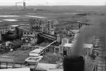 Фотография к новости: Трагедия на шахте имени Костенко: обнаружены тела 38 погибших